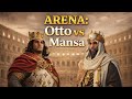 Apex Arena: Mansa vs Otto