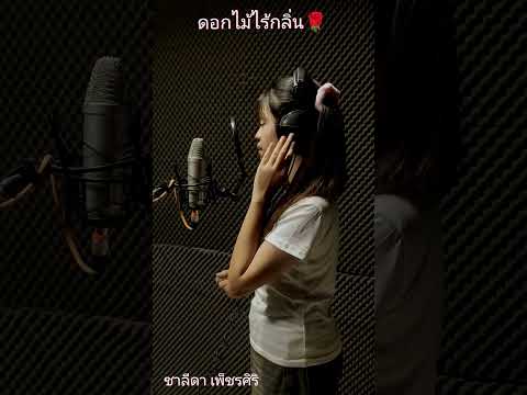 🌹 ดอกไม้ไร้กลิ่น 🌹