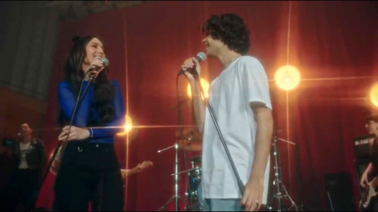 Ausmusic T-Shirt Day 2023 Community Service Announcement