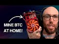 Expert Reveals The BEST Home Miner
