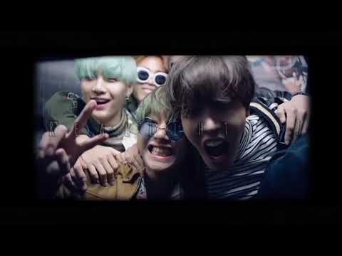 BTS FMV [ Yoon Mirae - Touch Love ][ mmsub ]