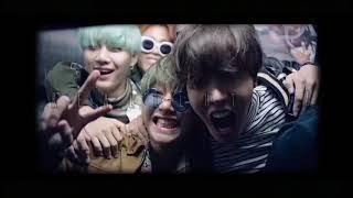 BTS FMV [ Yoon Mirae - Touch Love ][ mmsub ]