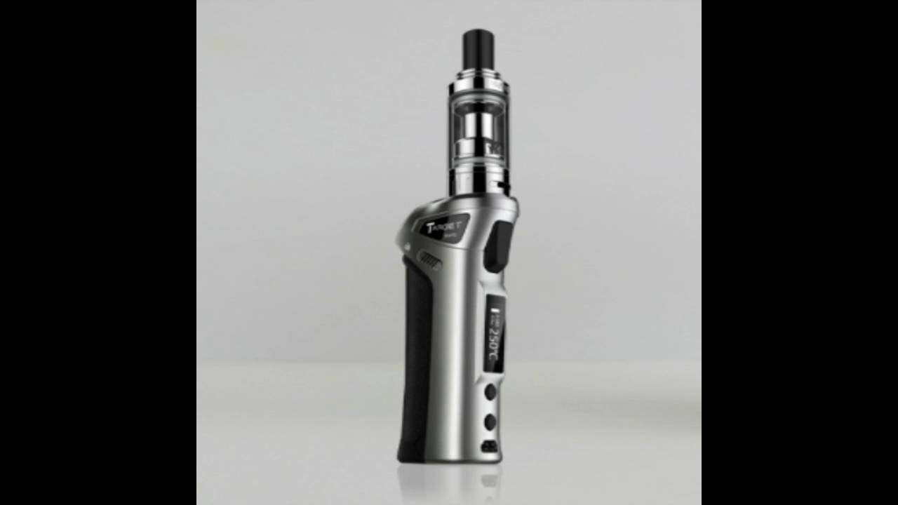 Where to Buy Vaporesso Target Pro 75W TC Starter Kit