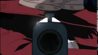 Hellsing AMV Хельсинг Sonic Syndicate   Misanthropic Coil  Apocalypse in motion