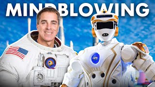 AI Unveiled: Transforming Space Exploration 🚀