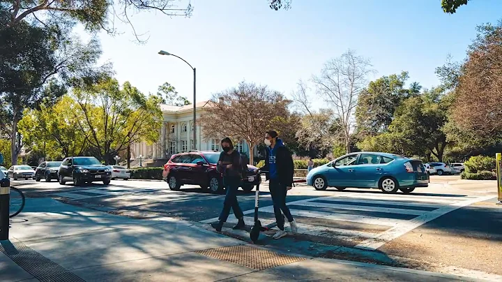 Welcome Back to Campus for Spring Semester 2022