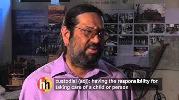 Homework Hotline Move to Include: Institutionalization