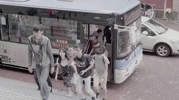 PyCon Taiwan 2018 紀錄片