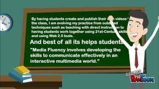 Media and Collaboration Fluency