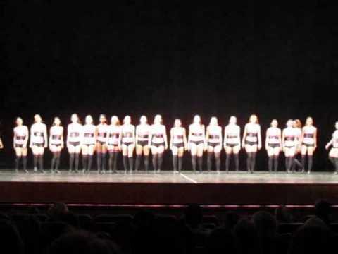 11 6 10 iDance #1