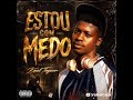 Kael Tayson - Estou com medo [CARD-MUZIK]