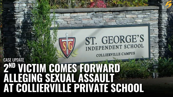 Second assault reported in St. George’s investigation; Linked to first suspect