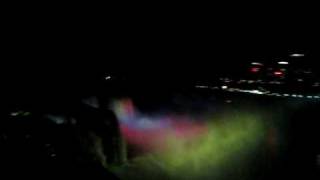 Niagara Falls 2009 - Night View