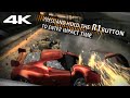 Burnout Dominator Cinematic Tutorial 4K Remaster [AI Machine Learning]