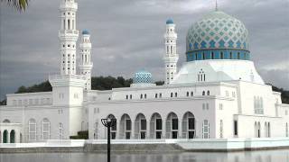 Hak-Hak Muslim--KH Zainuddin MZ