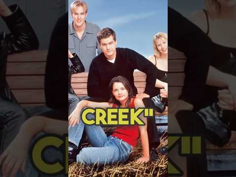 James Van Der Beek: raccolta fondi per la famiglia