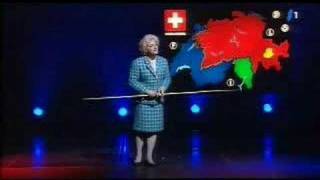 La Petite Leçon de Géographie Suisse (Intégrale) - YouTube