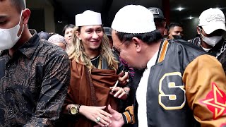 KEDATANGAN HABIB BAHAR KE PN BANDUNG SIDANG JILID 25 #habibbahar #phb #sidanghabibbahar