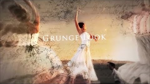 Inspiring Parallax Cinematic Slideshow After Effects Templates