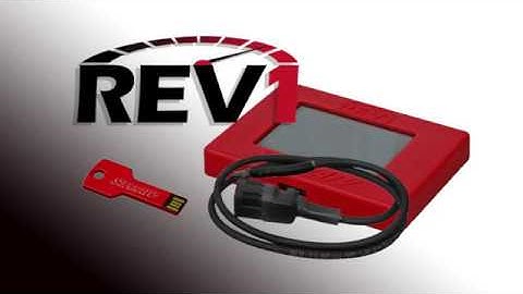 Rev 1 ECU/ECM Tuner Install on Polaris Ranger 1000XP | SuperATV