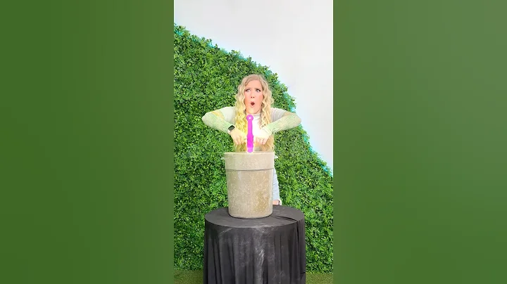 Can You Pull the Sword From the Stone? ⚔️