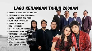 LAGU HITS 2000AN