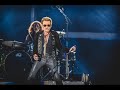 [AUDIO] Johnny Hallyday Live At Sedan (FRA) 2016.06.29 (Medium Quality)