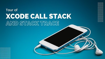Junior iOS Developer Course - Tour of Xcode Call Stack and Stack Trace