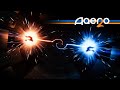 Aaero 2 Game Review on STEAM and XBOX Series S / X