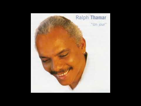 RALPH THAMAR - UNA MUJER (UN JOUR) #caraibes #crooner
