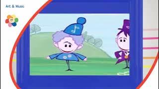 BabyFirst Art & Music Promo (2013-2014)