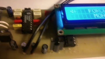 Цифровой темброблок на TDA8425 с программированием кнопок ПДУ