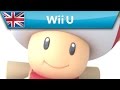 Captain Toad Treasure Tracker Get Ready For Adventure Wii U Captain Toad Treasure Tracker Get Ready For Adventure Wii U