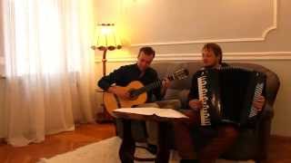 Viaggio - Slip into Spring ( Bill Whelan )