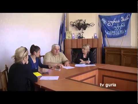 ქალი და პოლიტიკა