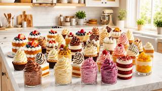 The 21 Best Chantilly Creams ▪ Perfect Creams for Fillings and Toppings screenshot 2