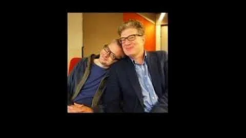 [AUDIO] Roger Willemsen und Jens-Uwe Krause - Jahr...