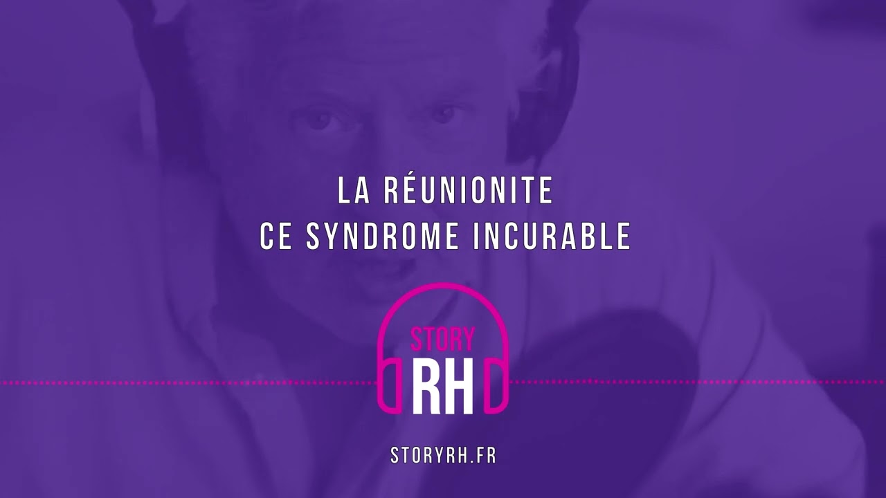La réunionite : ce syndrome incurable ?