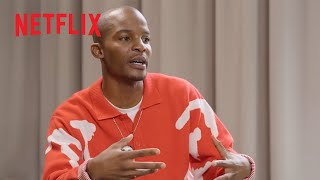 Netflix Sports Episode One Cut Out Africaonnetflix