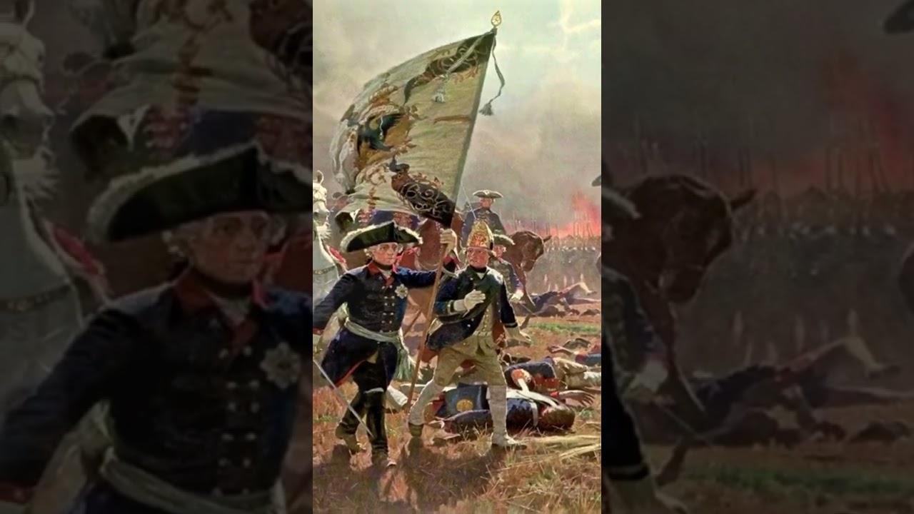 Sultan Mustafa III was an Admirer of the Prussian King | The History of The Ottoman Empire