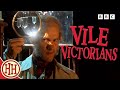 Burke and hare song   vile victorians  horrible histories