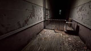 Outlast| Losing and Getting back the Camera