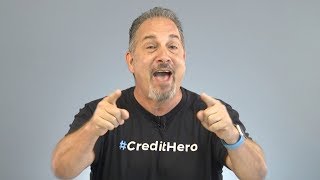 Credit Repair Cloud - Free Tshirt Flow 1 New  7 16 2019
