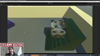 Unity 3D Game Development → 2.Gameplay → 5.Unity Character Controller