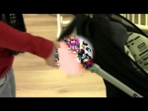 peg perego matkarattaat