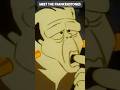 The Flintstones Meet The Frankenstones