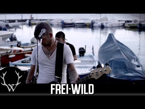 Frei.Wild - Ti ha dato un calcio in culo  (Video Ufficiale)