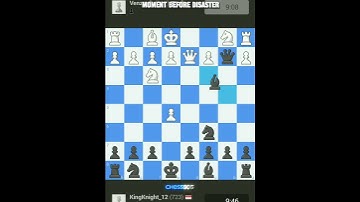 🔥Englund Gambit🔥