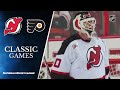 NHL Classic Games: 2007 NJD vs. PHI - Brodeur looks to make history