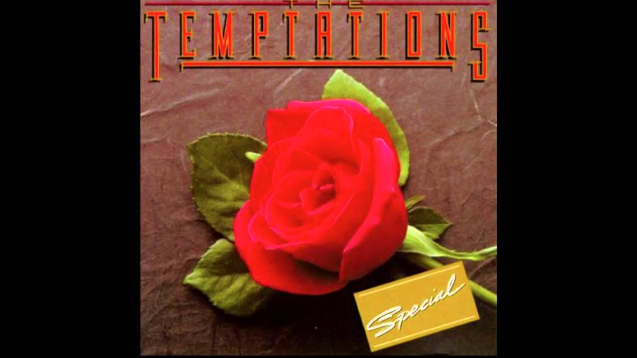 Watch The Temptations - Fill Me Up on YouTube